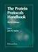The Protein Protocols Handbook (Springer Protocols Handbooks)