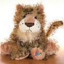 WEBKINZ - Leopard