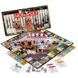 Dog Lover's Monopoly