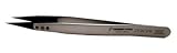 Techni-Tool PEEK Replaceable Tip Tweezer - Type 259 - Strgt