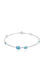 Momenti d'Argento Brazalete Slip-On plata de ley 925 milésimas