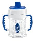 Dr. Brown's Training Cup