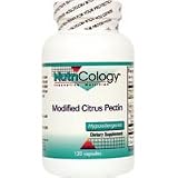 Allergy Research (Nutricology) - Modified Citrus Pectin, 120 capsules