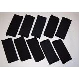 10 Additional 1/2 pound weights for Uni-Vests