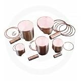 WISECO PISTON M08800 LT500R 3465TD 561M08800