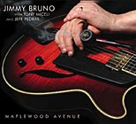 Jimmy Bruno - Maplewood Avenue