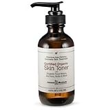 Janson Beckett - Certified Organic Skin Toner - B001FTD8RC