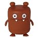 Uglydoll Series 3 Nandy Bear Brown Action Figure
