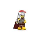 Lego Minifigures Series 10: Roman Com...
