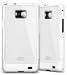 Produkt-Bild: SGP Samsung Galaxy S2 Case Linear Pure Series Infinity White