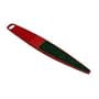 Flowery Swedish Clover Foot File * #530
