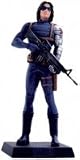 The Classic Marvel Figure Collection #85 Winter Soldier