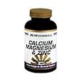 Windmill Calcium Magnesium Plus Zinc Tablets - 100 Ea