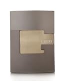 Guess Suede for Men Eau de Toilette Spray, 2.5 oz.
