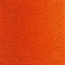 DaVinci Watercolor Benzimida Orange Deep 15ml tube