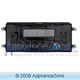 Review Maytag  / Stove/Oven/Range Electronic Clock Control - 31944801