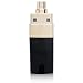 Chanel No. 5 by Chanel for Women 3.4 oz Eau de Toilette Spray (Tester)