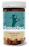 Honest Kitchen Smooches Dog Treats 8 oz Box