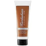 Kardashian Glamour Self Tanning Gel 6 oz