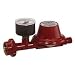 THERMO Niederdruckregler, 50 mbar