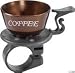 Dimension Coffee Cup Java Mug Bell Bicycle Bike
