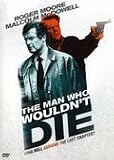 The Man Who Wouldnt Die (1994) (Region 2) (Import)