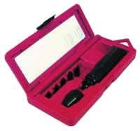 Lisle 30200 Hand Impact Tool Set - 7 Piece