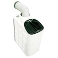 9,000 BTU Compact Portable Air Conditioner