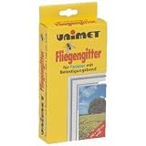 Eigenschaften FS 895451 / FS Fliegengitter 110X130 Weiss Fenst.