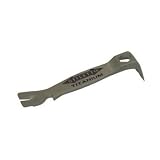 read full review Stiletto FB5 5-1/4-Inch All Titanium Multifunctional Flatbar