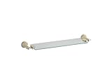 IMAGE OF Kohler K-365-AF Finial Traditional 18