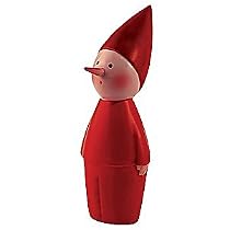 Pinocchino Figurine by Alessi