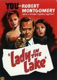 Lady in the Lake