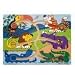 MELISSA & DOUG MAGNETIC COLOR MAZE