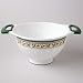Pfaltzgraff French Quarter 5qt Melamine Colander w/Rubber Handles