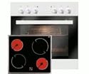 Amica Herdset EHC 12257 W