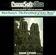 Pianosoft Plus Walt Disney's The Hunchback of Notre Dame