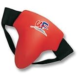 groin & abdominal protector in vinyl