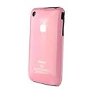 Hardcase Case Cover iPhone 3G / 3GS ROSE Very Durable [Electronics]