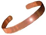 Copper Cuff Arthritis Golf Bracelet