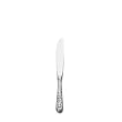 KIRK STIEFF REPOUSSE CHILD KNIFE STERLING FLATWARE
