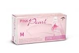 Generation Pink Pearl Nitrile Exam Gloves X-Small CASE of 1000