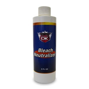 Detail King Bleach Neutralizer | Prepares Bleach Stains for Dye Application
