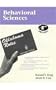 Behavioral Sciences (Oklahoma Notes)
