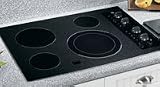 Review GE  / GE JP356BMBB 30