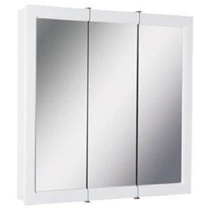 Foremost Groups Inc. #wcc-3030 Medium Cabinet