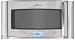Whirlpool Gold GH7208XRY 2.0 cu. ft. Velos Speedcook Over-the-Range Microwave Oven with True Convection Oven & Steamer: Monochromatic Stainless Steel