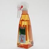 ペットキレイ きれいのミスト 猫のトイレ用 250mlの画像