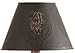 Park Designs Metal Star Shade - 12