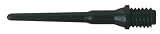 1000 Stück verstärkte Qualitätsspitzen 2ba kl. Gewinde Farbe Schwarz 805301 1000 Stück verstärkte Qualitätsspitzen 2ba kl. Gewinde Farbe Schwarz 805301